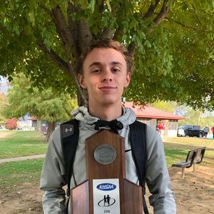 Meet your Posher, Cameron